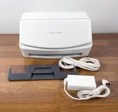 PFU ScanSnap IX1500 ホワイト