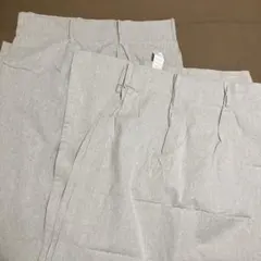 無印良品 カーテン