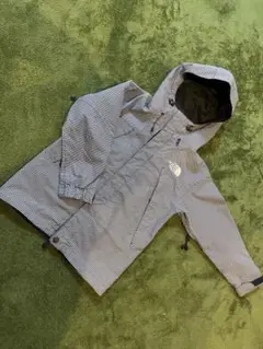 ザノースフェイス 120