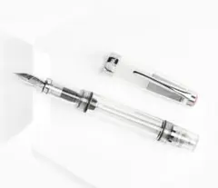 TWSBI VAC mini F（細字）新品未開封のサムネイル
