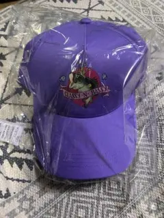 ズートピア2 ハッピーくじ D賞 キャップ