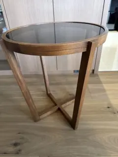 CASSINA IXC LAGO サイドテーブル