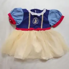 バースデイ　Cottoli 白雪姫ドレス　ブルマ　80cm