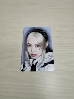 2025年最新】blackpink the album ジェニの人気アイテム - メルカリ