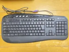 今だけ値下げ‼︎マウスコンピューター　キーボード　KB-0503のサムネイル