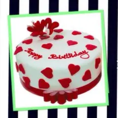 ゆー様専用♡スイマー♡アリスデザイン三段ボックス