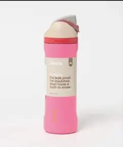 owala kids freesip 水筒 日本未発売カラー 新品未使用 ピンク - メルカリ