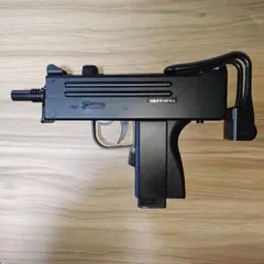 東京マルイ　mac10 トイガン　ジャンク TOKYO MARUI 東京マルイ マック10 電動コンパクトマシンガン