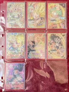 2026年最新】ドラゴンボールヒーローズ 初弾の人気アイテム - メルカリ