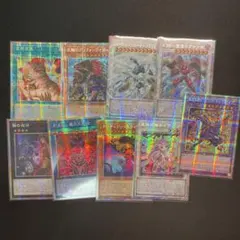 2026年最新】スペシャルカードセット 遊戯王 アジアの人気アイテム