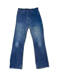 90s Levi's 517 ブーツカットデニム USA製 W30 L34