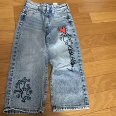 キースヘリング