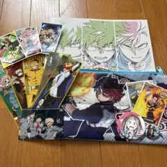 僕のヒーローアカデミア グッズまとめ