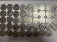スイス コイン 47.1フラン 古銭 まとめ コレクション 硬貨 海外 - メルカリ