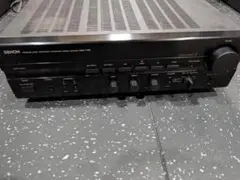 動作品】DENON PMA-7.5 プリメインアンプ 90年代名機 - メルカリ