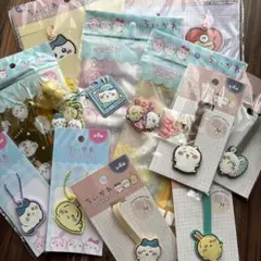 N*a様 ちいかわ セット