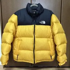 THE NORTH FACE ダウンジャケット 1996レトロヌプシ