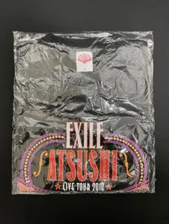 EXILE ATSUSHI IT'S SHOW TIME!! ツアーTシャツ