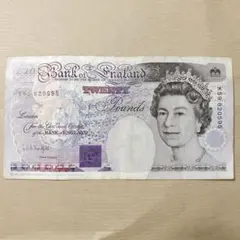 2025年最新】ポンド 紙幣 イギリスの人気アイテム - メルカリ
