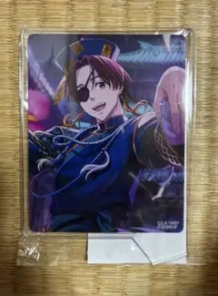 c107 WIND BREAKER　蘇枋隼飛　ビジュアルアクリルスタンド