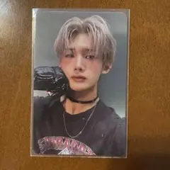 &TEAM Back to Life トレカ JO ジョウ