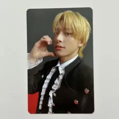 ENHYPEN ジェイク ショーケース トレカ