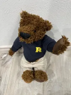 REGAL くまのぬいぐるみ