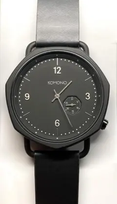 KOMONO コモノ　メンズ 腕時計　オーソン ミッドナイト　KOM-W4151のサムネイル