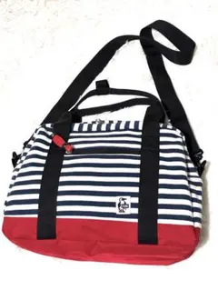 CHUMS チャムス ショルダーバッグ