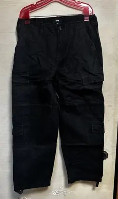 g*u様 stussy RIPSTOP SURPLUS CARGO PANT 3