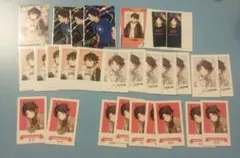 にじさんじ 三枝明那 チェキ カード コレカ