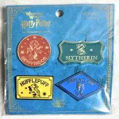 【新品】 ハリーポッター クリップセット USJ ユニバのサムネイル