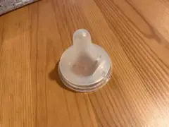 母乳実感 乳首 Sサイズ ピジョン