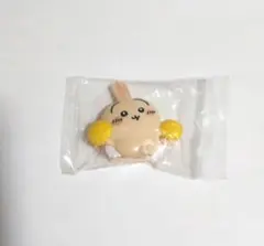 ちいかわ クリップ うさぎ