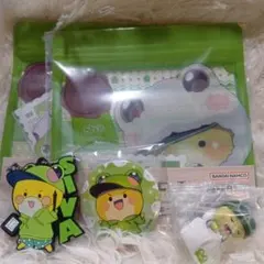 カラフルピーチ　シヴァさんセット