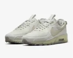 NIKE AIR MAX TERRASCAPE 90 ベージュ