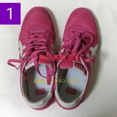 オニツカタイガー　セラーノ　Onitsuka Tiger