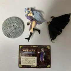 【開封済】FE 聖戦の系譜 フィギュア ティルテュ