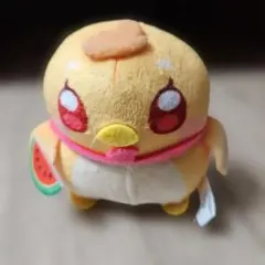 プリキュア ひろプリ ツバサ コロッとまんまるプリティフェイス ぬいぐるみ