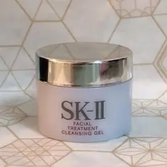 236/ SK-II フェイシャルトリートメントクレンジングジェル 15gのサムネイル