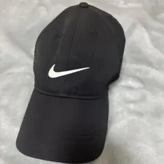 Nike HERITAGE 86 ブラックキャップ