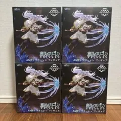 カードファイト!! ヴァンガード 零騎転生4box シュリンク付き - メルカリ