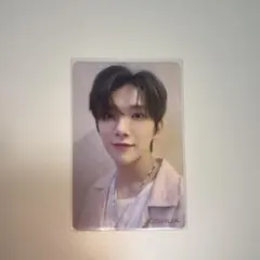 SEVENTEEN セブチ 24H HMV JOSHUA ジョシュア