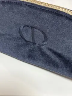 Dior クリスマスコフレポーチ