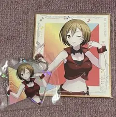 プロセカ MEIKO グッズ 2点セット