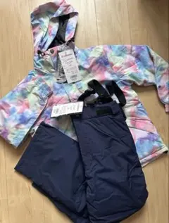 STELLA McCARTNEY KIDS スキーウェア 8歳用 - メルカリ