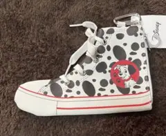 新品　Disney 101匹わんちゃん　小銭入れ