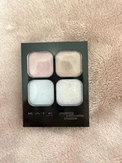 KATE ポッピングシルエットシャドウEX-4