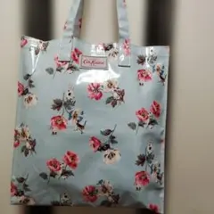 Cath Kidston 花柄 Bigトートバッグ