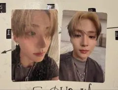 ALD1 EUPHORIA タワレコ特典 サンウォン